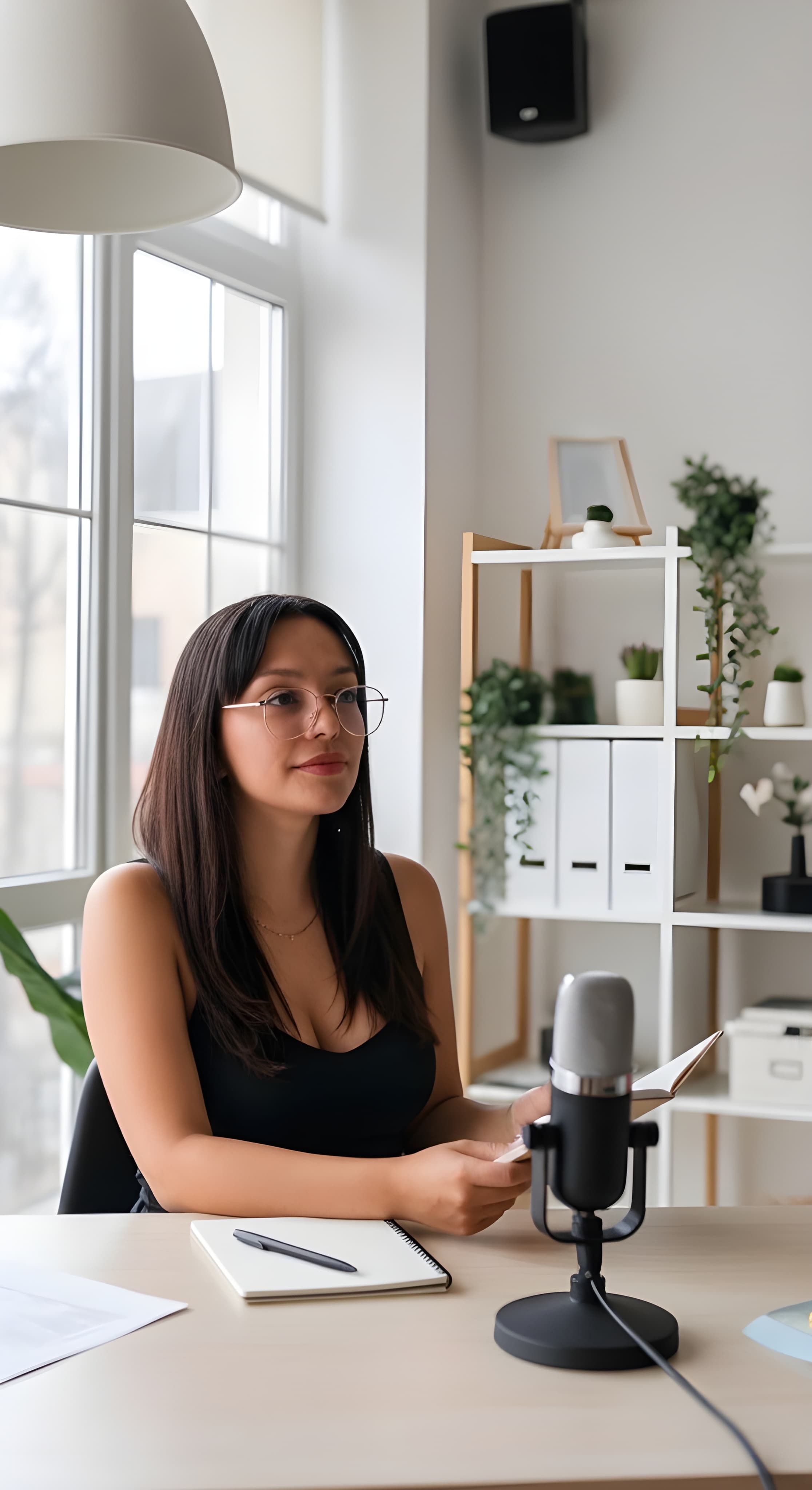 Ludmila Alonso - Técnica Pedagoga Vocal